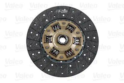 VALEO 829401 Debrıyaj Dıskı 275 Isuzu Elf 