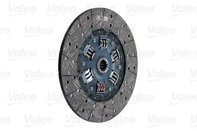 VALEO 829401 Debrıyaj Dıskı 275 Isuzu Elf 