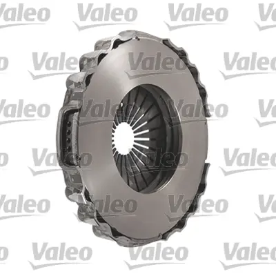 VALEO 831040 Baskı Rvı Premıum / Mıdlum (Set 827180) 5010452422