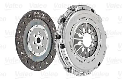 VALEO 832222 2 Li Debriyaj Takımı Baskı Disk Renault Megane Iı Scenıc Iı 7701479021