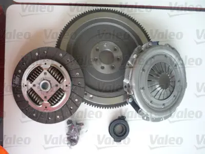 VALEO 835002 Debriyaj Seti Volanlı Lgn 94-00 Safr Iı-Espace 2.2 Dtı G8t 7701205459