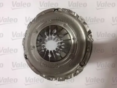 VALEO 835068 Volant+debrıyaj Setı (4 Lu Set) P308 P307 P407 P807 P607 C4 C5 Iı C8 Dw10bted4 (2,0hdı 16v) Ml6c San 532X8