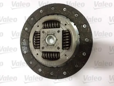 VALEO 835068 Volant+debrıyaj Setı (4 Lu Set) P308 P307 P407 P807 P607 C4 C5 Iı C8 Dw10bted4 (2,0hdı 16v) Ml6c San 532X8