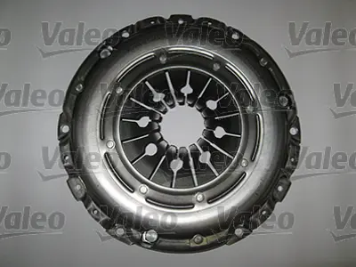 VALEO 835081 Kıt 4p Debrıyaj Takımı (Volanlı Rulmansız) Volvo S40 S60 S80 V40 V50 V70 C40 2,0t 2,4 9480662D
