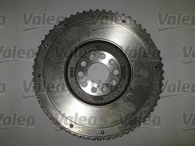 VALEO 835081 Kıt 4p Debrıyaj Takımı (Volanlı Rulmansız) Volvo S40 S60 S80 V40 V50 V70 C40 2,0t 2,4 9480662D