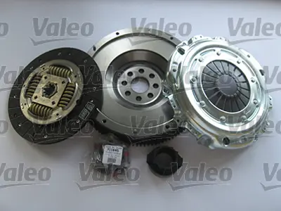 VALEO 835082 Debrıyaj Setı + Volan + Rulman Bmw E36 E39 M52 21211223593