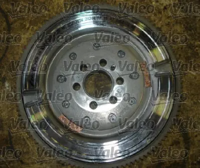 VALEO 836016 Debrıyaj Volanı Alfa Romeo 147 156 1,9jtd / 1,9jtdm (Ar32302) 73502831