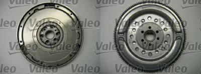 VALEO 836025 Debrıyaj Volanı Audı A4 1,9tdı 04> 3G105266P