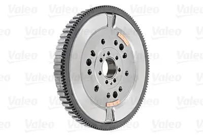 VALEO 836538 Volan Dmf Renault Laguna Iı- Espace Iv 1.9 Dcı Fullpack 837407 8200368981