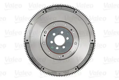 VALEO 836542 Debriyaj Volanı Caddy Iıı-Golf Vı-Vıı-Plus-Passat-Jetta Iv-A3-Q3-Tt-Leon-Altea-Octavıa-Yetı- 2.0tdi 4L105266C