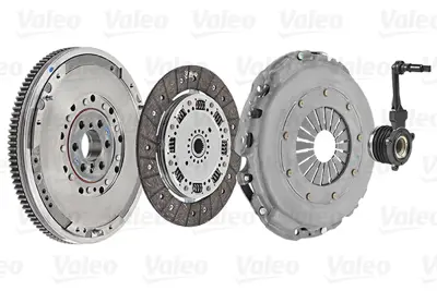VALEO 837005 Debrıyaj Setı 71752618