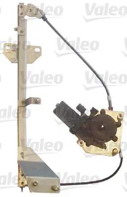 VALEO 850003 Cam Mekanızması (Arka) / (Sag) Alfa Romeo 164 