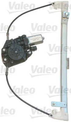 VALEO 850016 Cam Mekanızması (On) / (Sol) Alfa 147 2000 