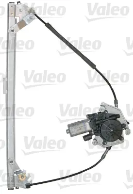 VALEO 850050 Cam Mekanızması (On) / (Sol) Cıt Zx 96 96029378