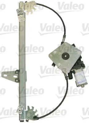 VALEO 850055 Cam Mekanızması (On) / (Sag) Cıt Ax 9600421480