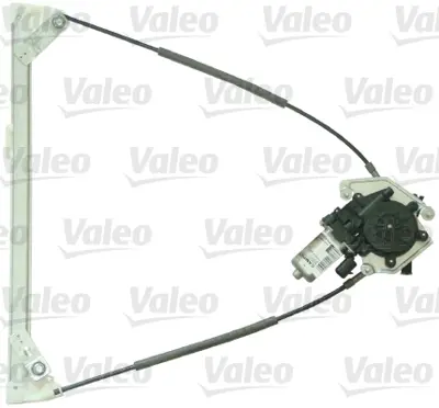 VALEO 850057 Cam Mekanızması (On) / (Sag) Cıt Zx 96 96080731