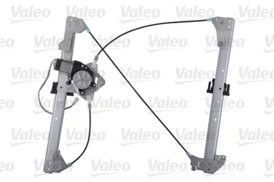 VALEO 850063 Cam Mekanızması On Sag Berlıngo Iı Partner Iı 03> 9222G1