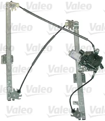 VALEO 850067 Cam Mekanızması (On) / (Sag) Xsara 97 9222H2