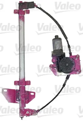 VALEO 850083 Cam Mekanızması (On) / (Sag) Nıssan Almera 2000 80700BM705