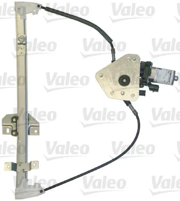VALEO 850109 Cam Mekanızması (On) / (Sag) F,Ka 97 1097577