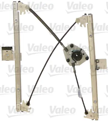 VALEO 850177 Cam Mekanızması (On) / (Sag) Stılo 46831654