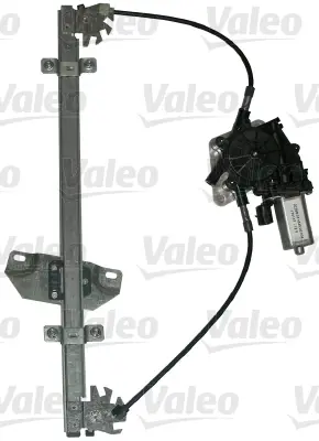 VALEO 850197 Cam Mekanızması (On) / (Sag) Hyundaı Atos 1998 8240402010