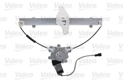 VALEO 850200 Cam Mekanızması Elektrıklı On Sol Accent 1,3 / 1,5 / 1,699> 8240325010
