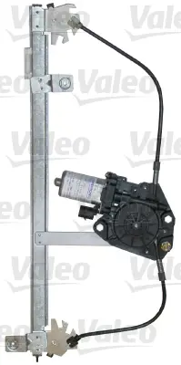 VALEO 850217 Cam Mekanizması Ön Sağ Dedra/Delta 82445498