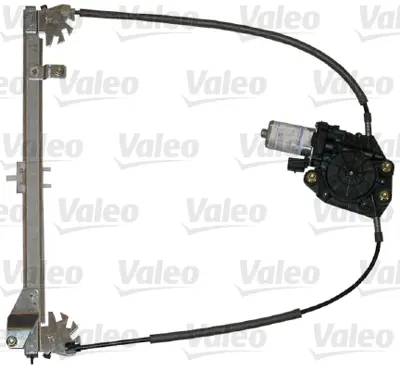 VALEO 850221 Cam Mekanizması Ön Sağ Lancıa Y 96 46778564