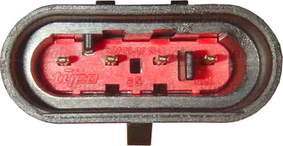 VALEO 850232 Cam Mekanizması Arka Sol Lybra 2001 51736641