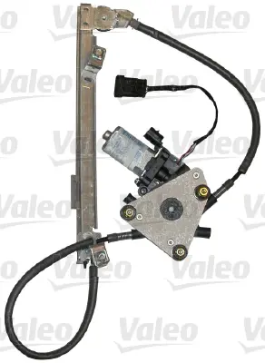 VALEO 850233 X Cam Mekanizması Arka Sağ Motorlu Lancıa Lybra 01 51736640