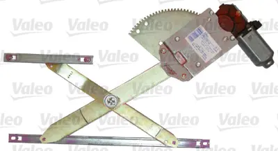 VALEO 850269 Cam Mekanızması Elektrıklı On Sag L200 2,0 / 2,4 / 2,5 MR192912