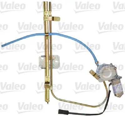 VALEO 850279 Cam Mekanızması Elektrıklı On Sag Corsa 93> 140148