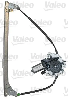 VALEO 850312 Cam Mekanızması (Ön) (Sol) 405 92 9614052780