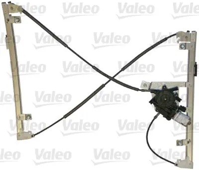VALEO 850324 Cam Mekanızması Elektrıklı On Sol P206 1,4 / 1,6 / 2,0 98> 9221F9