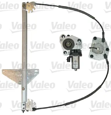 VALEO 850330 Cam Mekanızması Elektrıklı On Sol P307 1,4 / 1,6 / 2,0 00> 9221K1