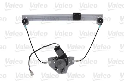 VALEO 850360 Cam Mekanızması On Sol Clıo 98 7701207255