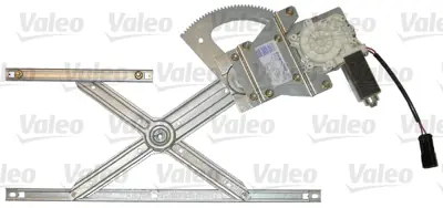 VALEO 850378 Cam Mekanizması Ön Sol Rover 200 95 CUH101910