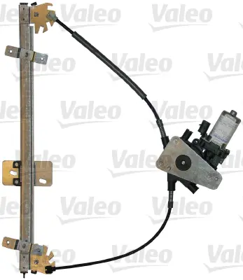 VALEO 850384 Cam Mekanızması Motorlu On Sol Toledo 92>99 1L0837401B
