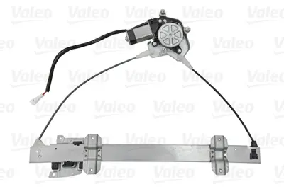 VALEO 850404 Cam Mekanızması (On) / (Sol) Suzukı Grand Vıtara 98 8340265D10