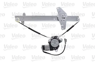 VALEO 850420 Cam Mekanızması Elektrıklı On Sol Corolla 1,3 / 1,6 / 1,8 8572012170