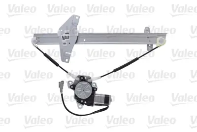 VALEO 850421 Cam Mekanızması Elektrıklı On Sag Corolla 1,3 / 1,6 / 1,8 8571012170