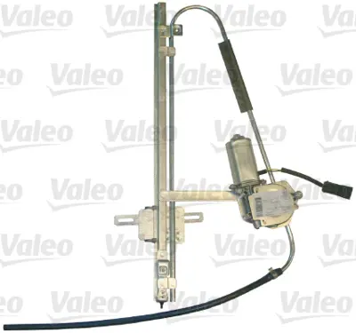 VALEO 850426 Cam Mekanızması (On) / (Sol) Toyota Rav4 6980242012