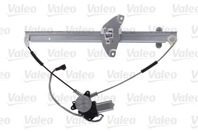 VALEO 850428 Cam Mekanızması (On) / (Sol) Toyota Rav4 6980242021