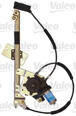 VALEO 850471 Cam Mekanızması (On) / (Sag) Volvo 3465273