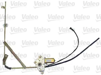 VALEO 850482 Cam Mekanızması On Sol Iveco Eurocargo 99487781