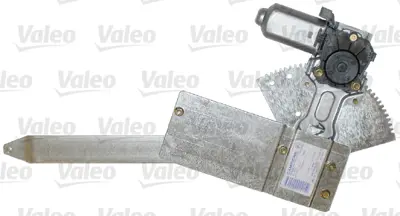 VALEO 850487 Cam Mekanızması Elektrıklı On Sag Transıt Tourneo 2,0 / 2,4 / 2,5 7140466