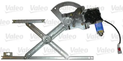 VALEO 850518 Cam Mekanizması Ön Sol Rover Serıe 600 CUH101970