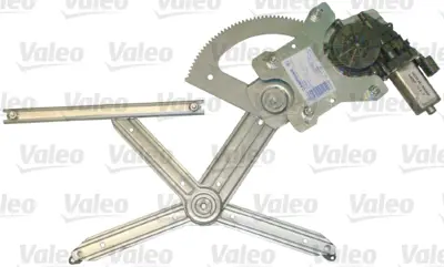 VALEO 850526 Cam Mekanızması (On) / (Sol) Alfa 166 2000 