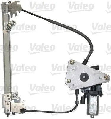 VALEO 850528 Cam Mekanızması (Arka) / (Sol) Alfa 166 2000 